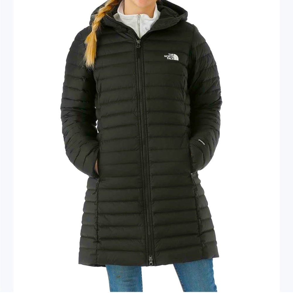Selling because it no longer fits